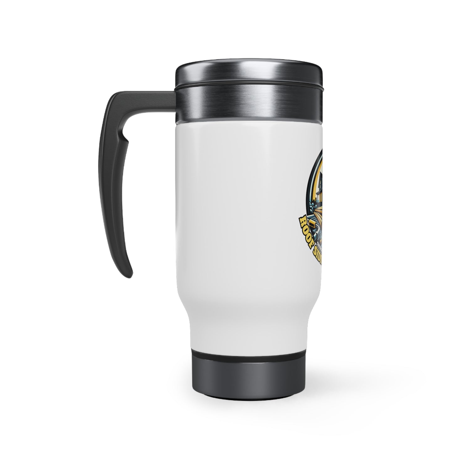 CBSS - 2.1- Stainless Steel Travel 14oz