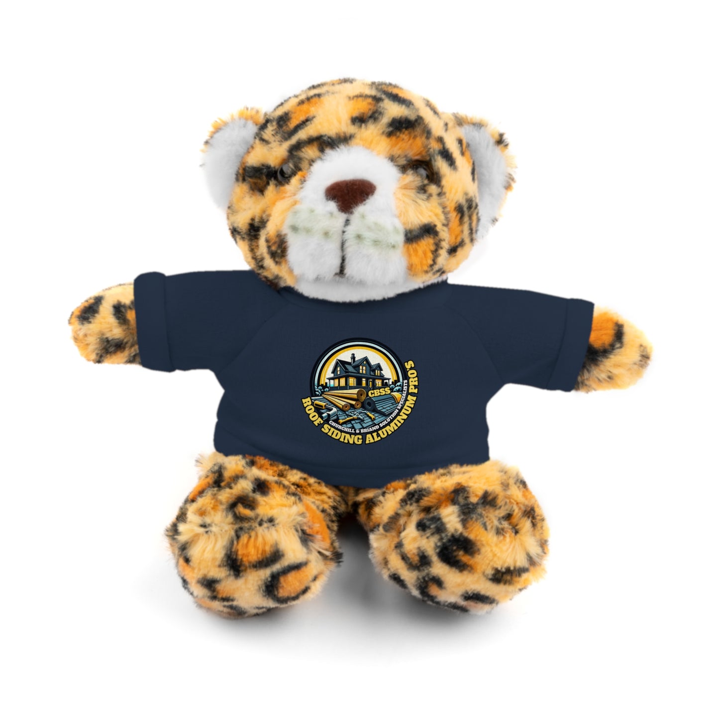 CBSS - 2.4 - Stuffed Animals with Tee
