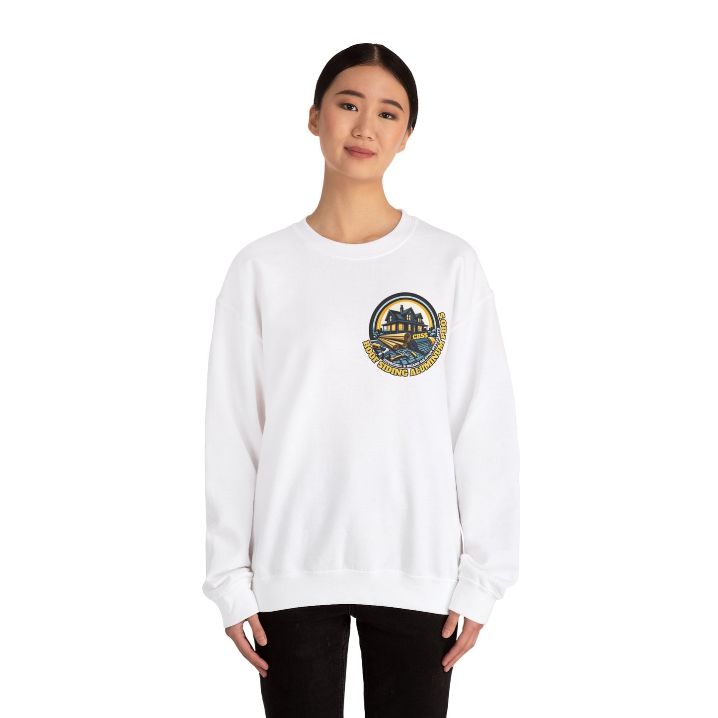 CBSS - 0.4 - Crewneck Sweatshirt