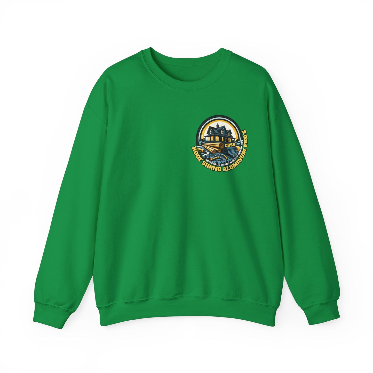 CBSS - 0.4 - Crewneck Sweatshirt