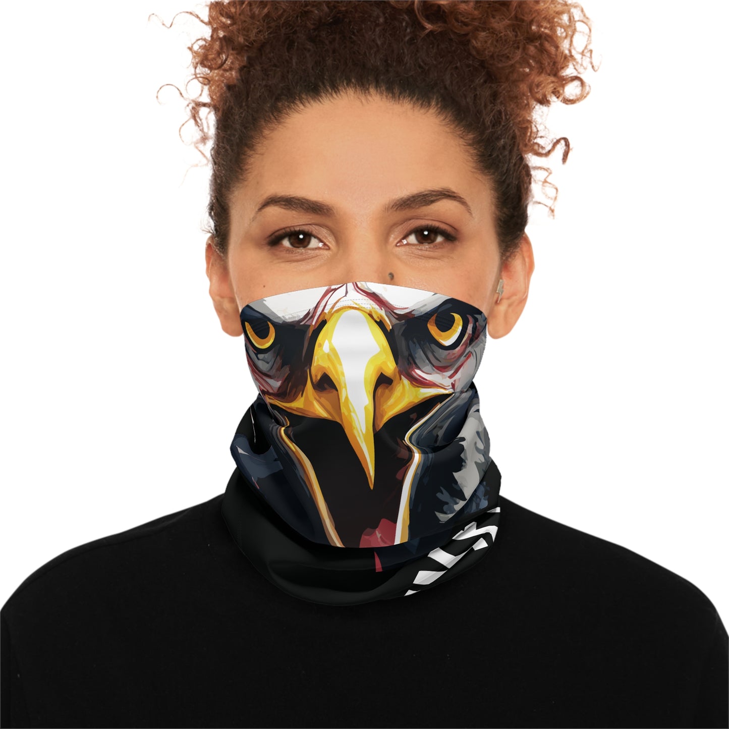 HAWKEYE FACE MASK