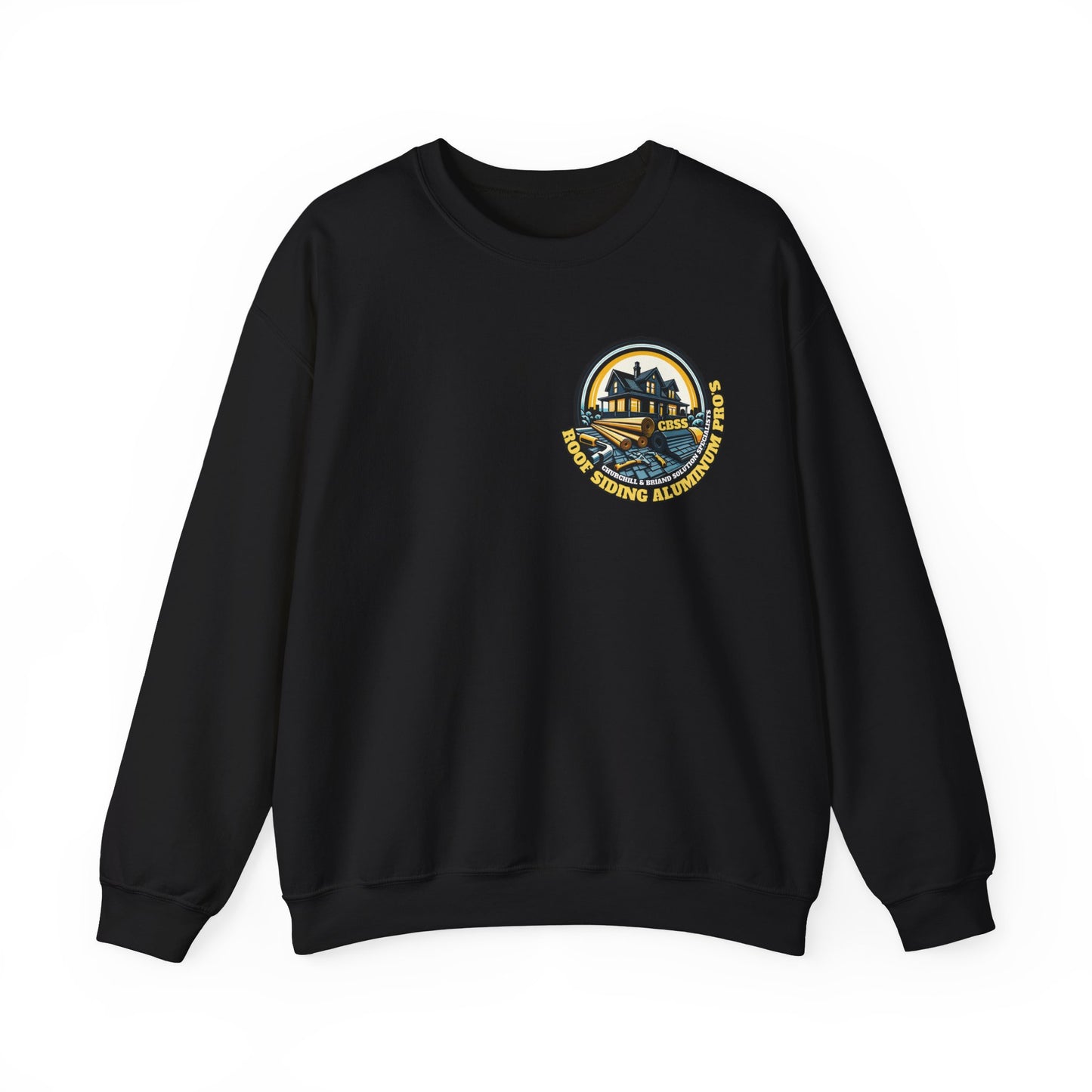 CBSS - 0.4 - Crewneck Sweatshirt