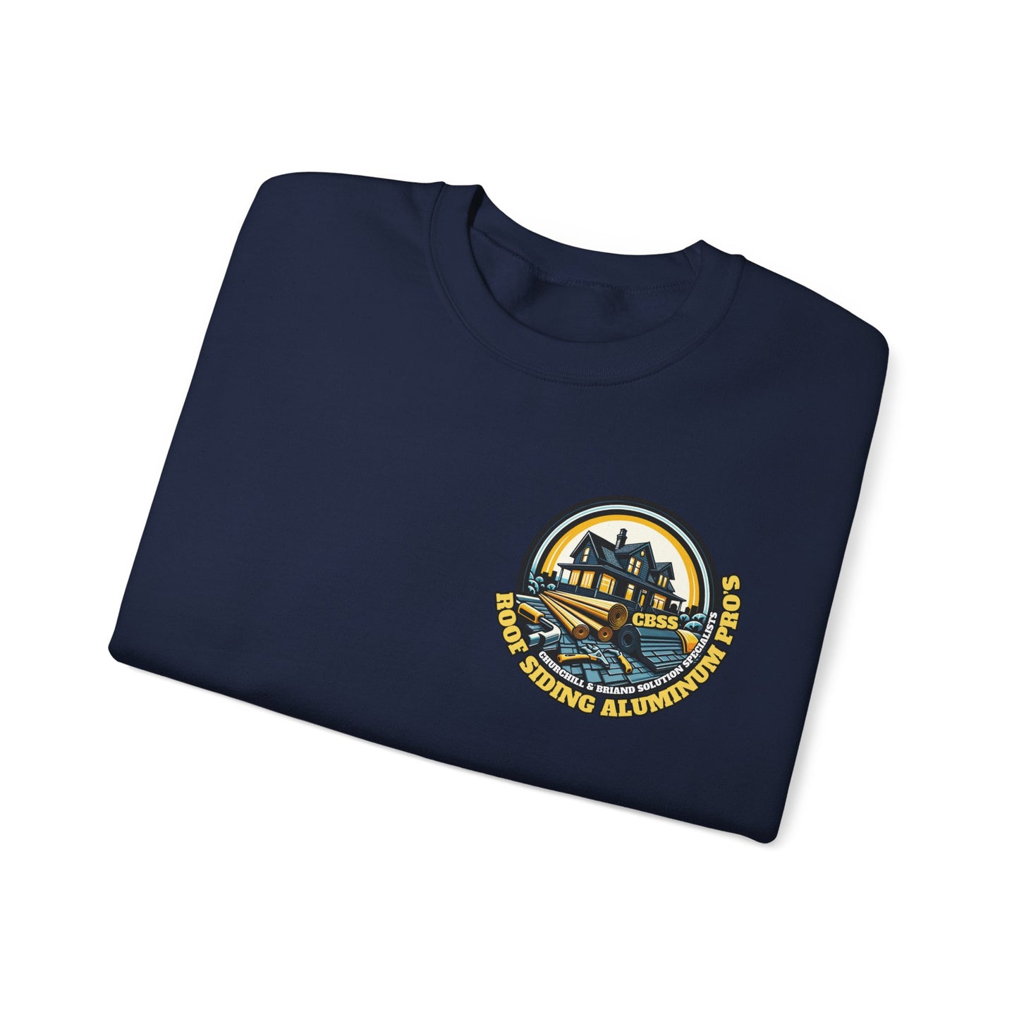 CBSS - 0.4 - Crewneck Sweatshirt