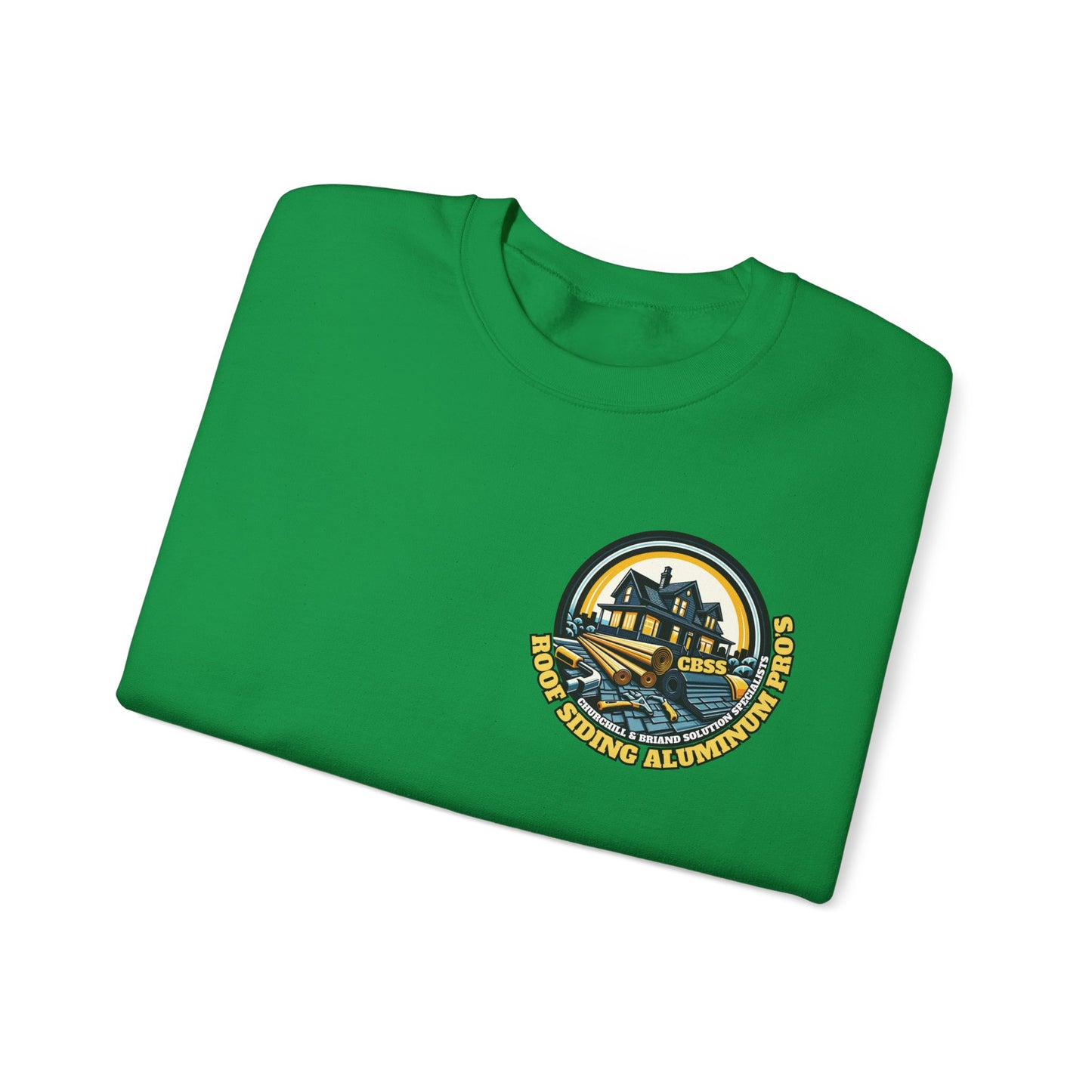 CBSS - 0.4 - Crewneck Sweatshirt