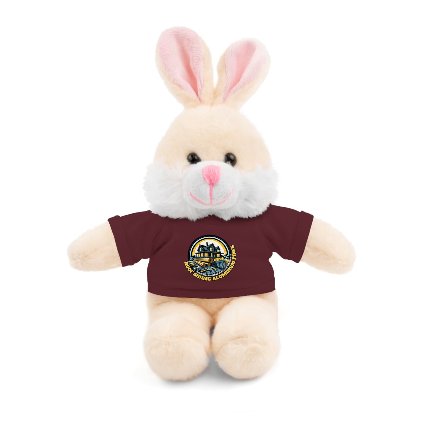 CBSS - 2.4 - Stuffed Animals with Tee