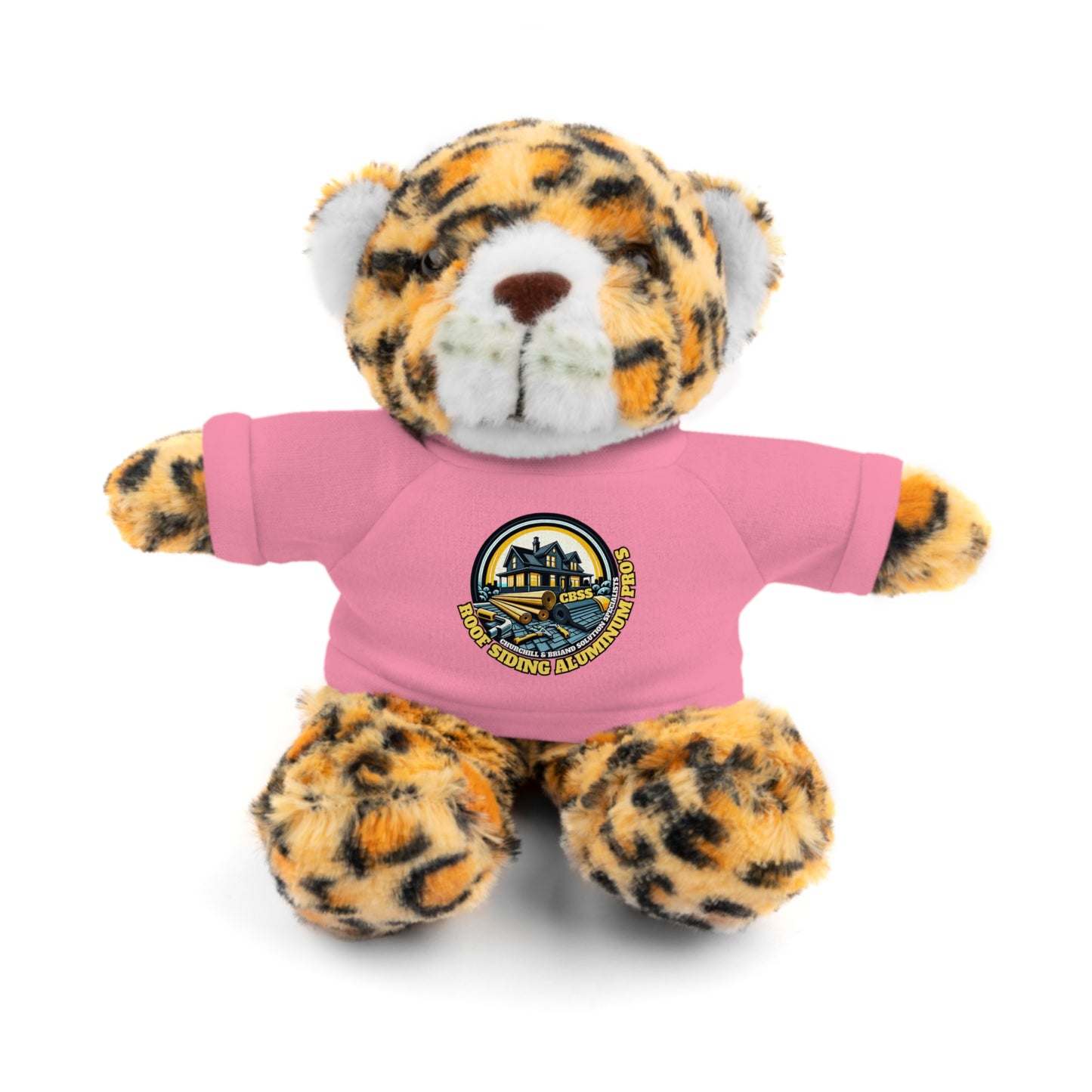 CBSS - 2.4 - Stuffed Animals with Tee