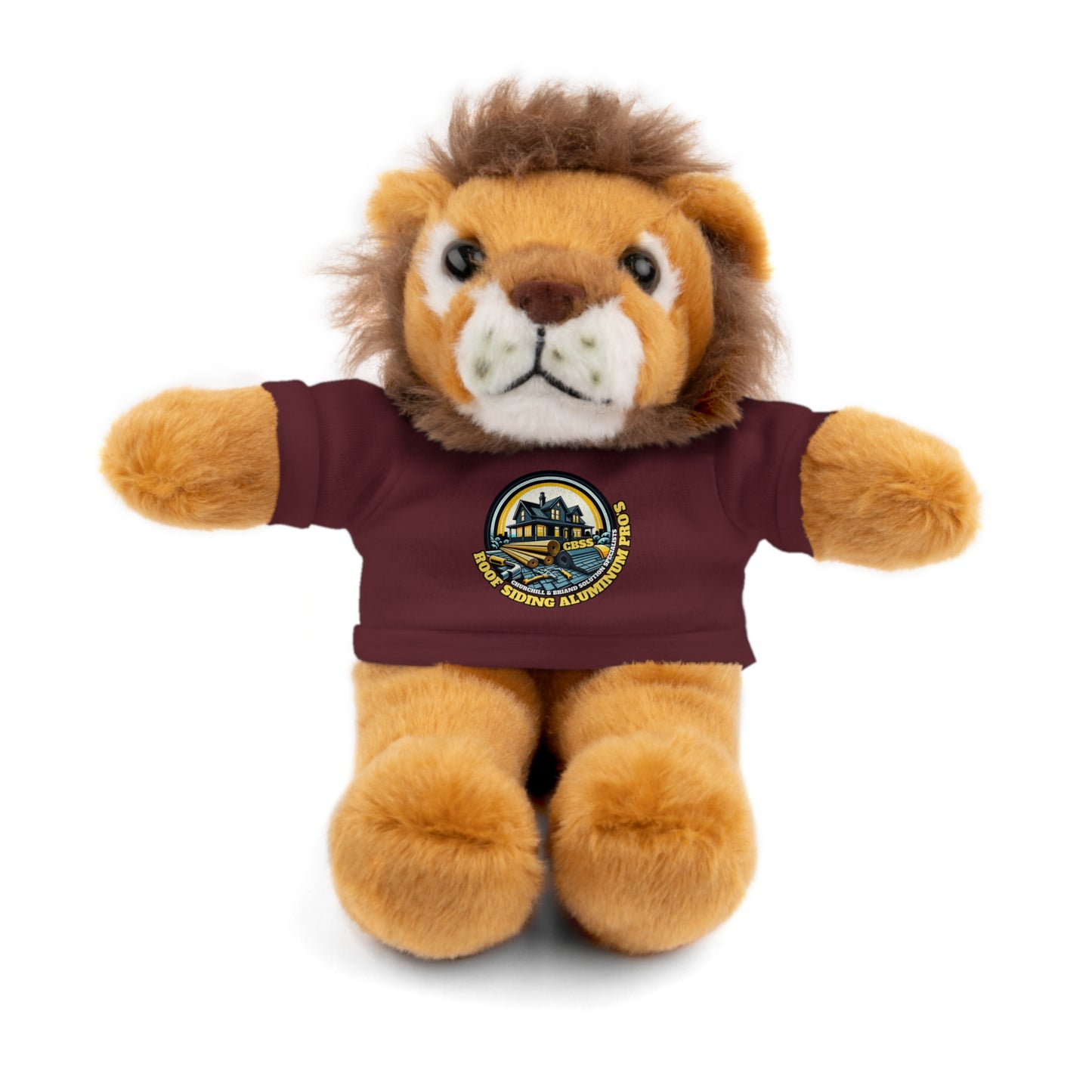 CBSS - 2.4 - Stuffed Animals with Tee