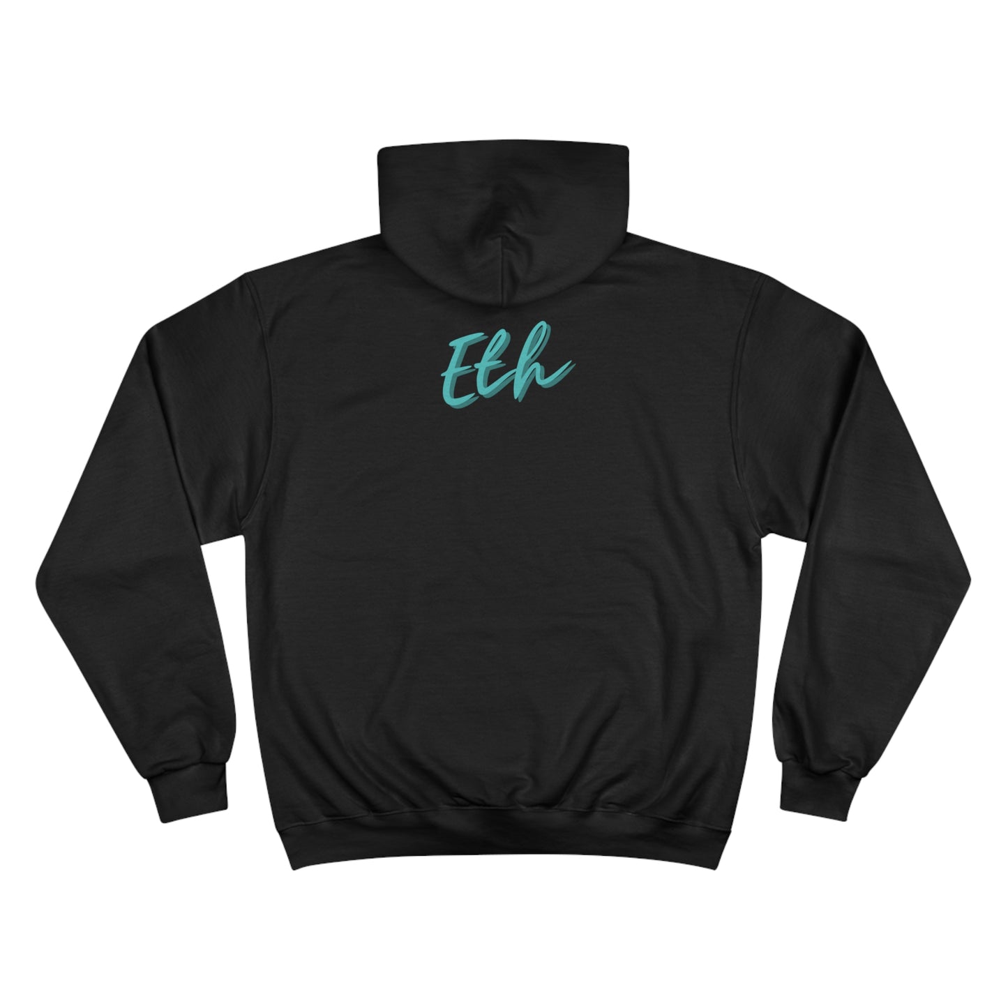 ETH - CRYPTO DRIP COLLECTION 0.1 - Unisex Hoodie
