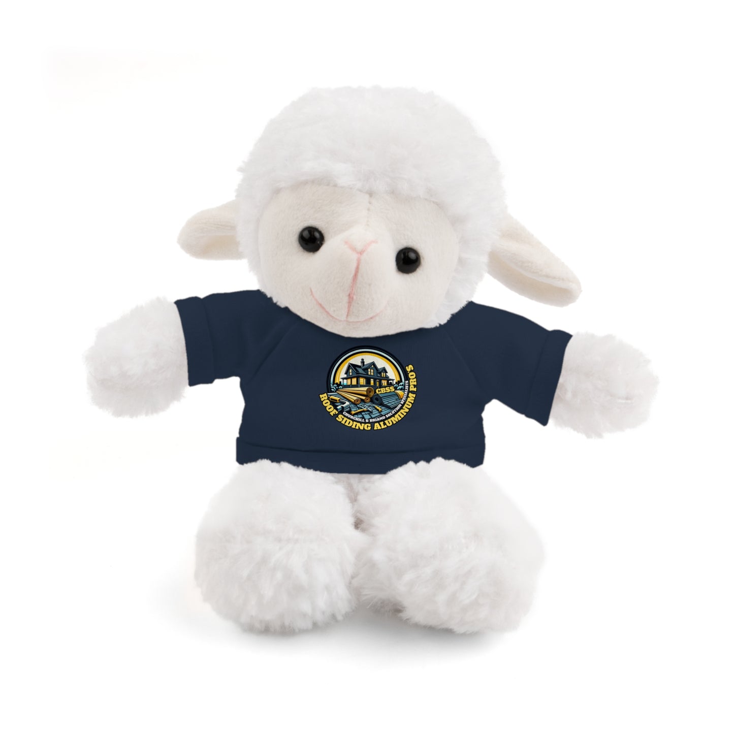CBSS - 2.4 - Stuffed Animals with Tee