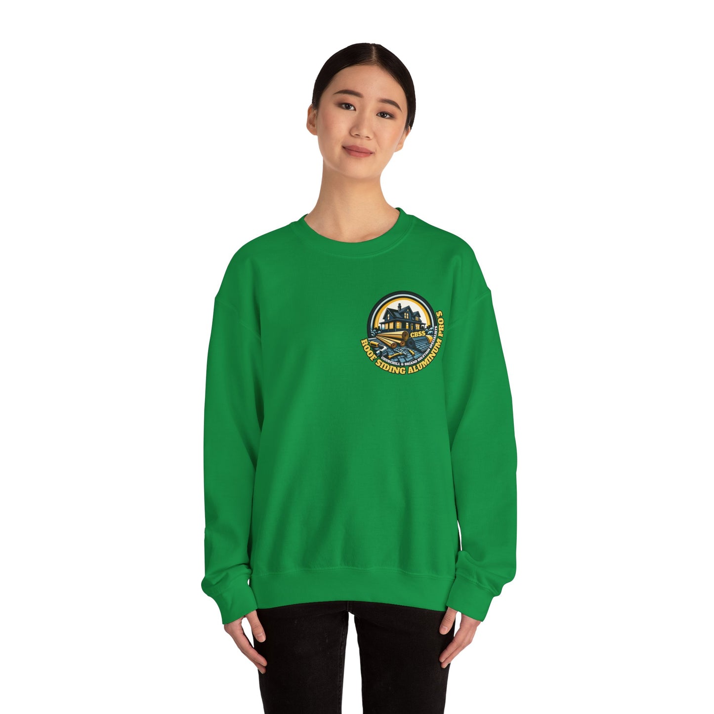 CBSS - 0.4 - Crewneck Sweatshirt