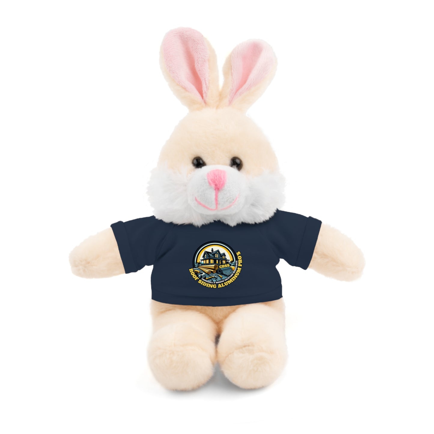 CBSS - 2.4 - Stuffed Animals with Tee