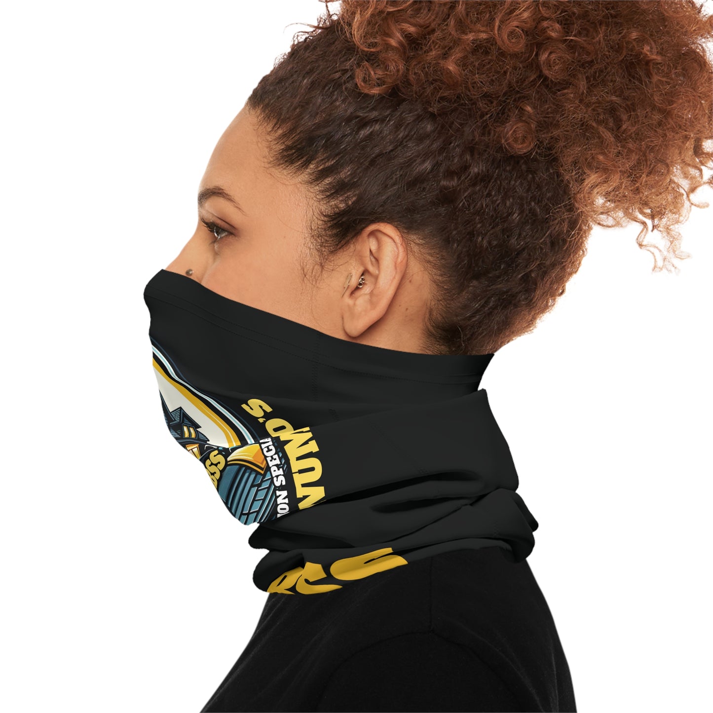 CBSS - 1.2 - Lightweight Neck Gaiter