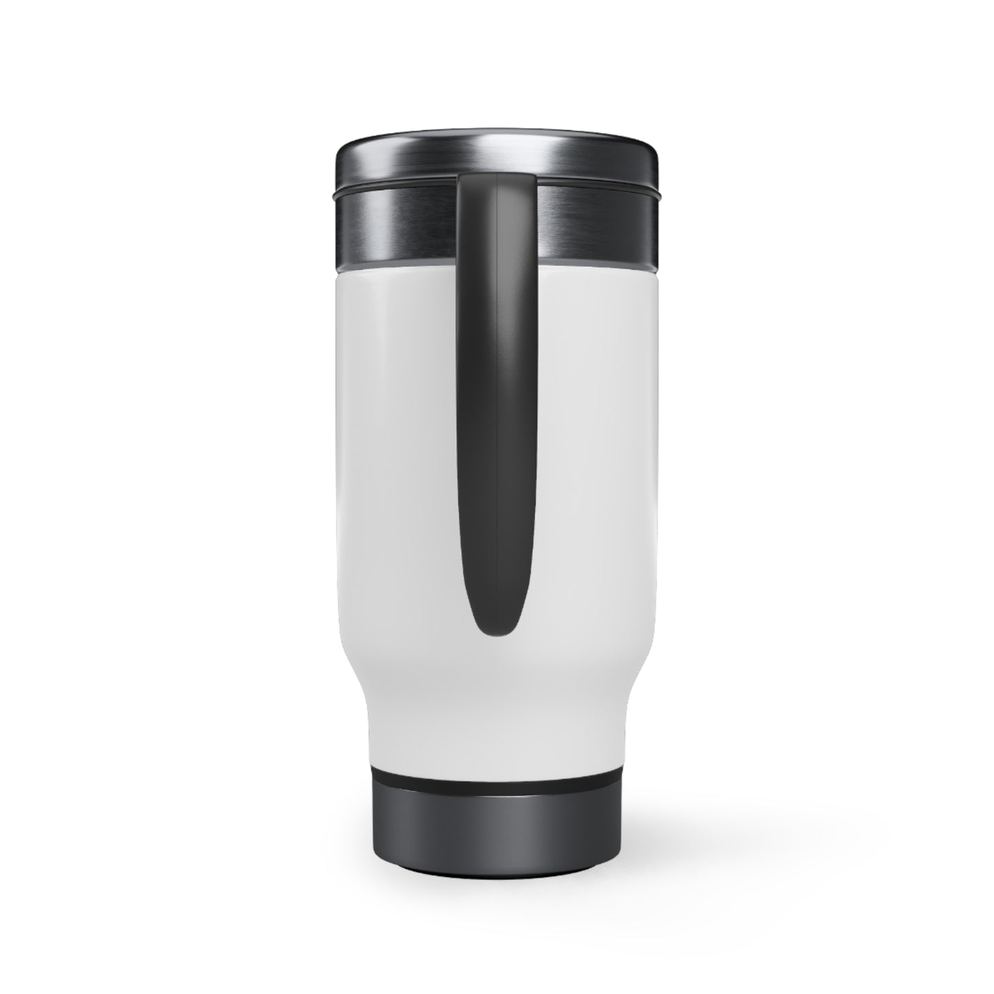 CBSS - 2.1- Stainless Steel Travel 14oz
