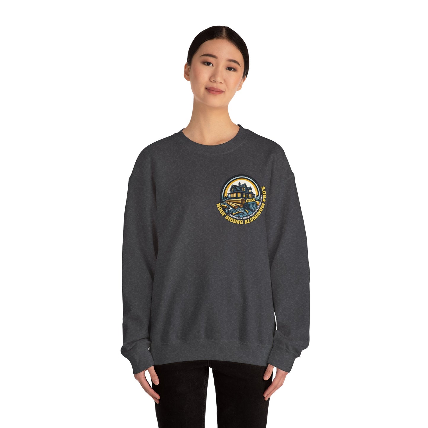 CBSS - 0.4 - Crewneck Sweatshirt