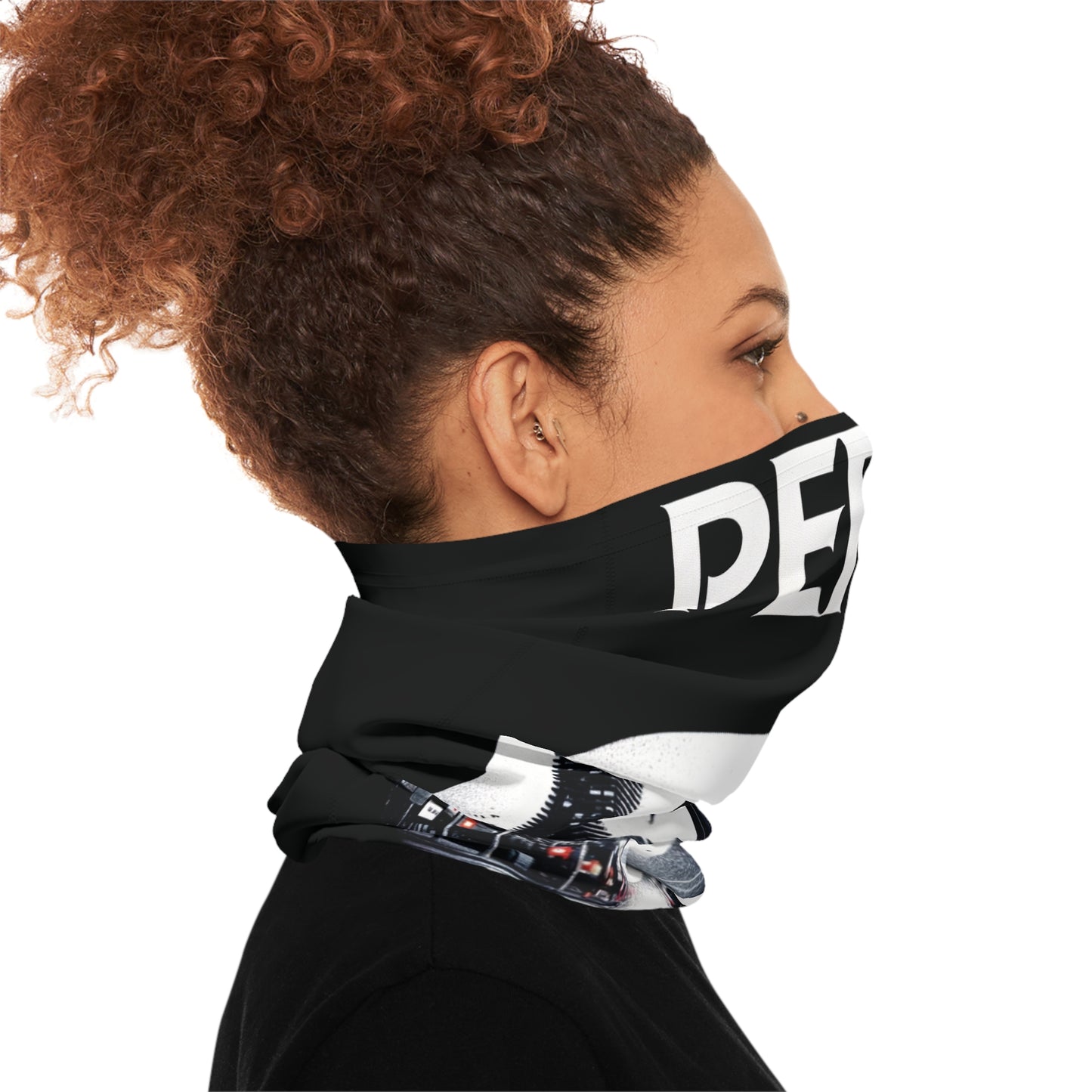 6Persia 1.0 - Lightweight Neck Gaiter