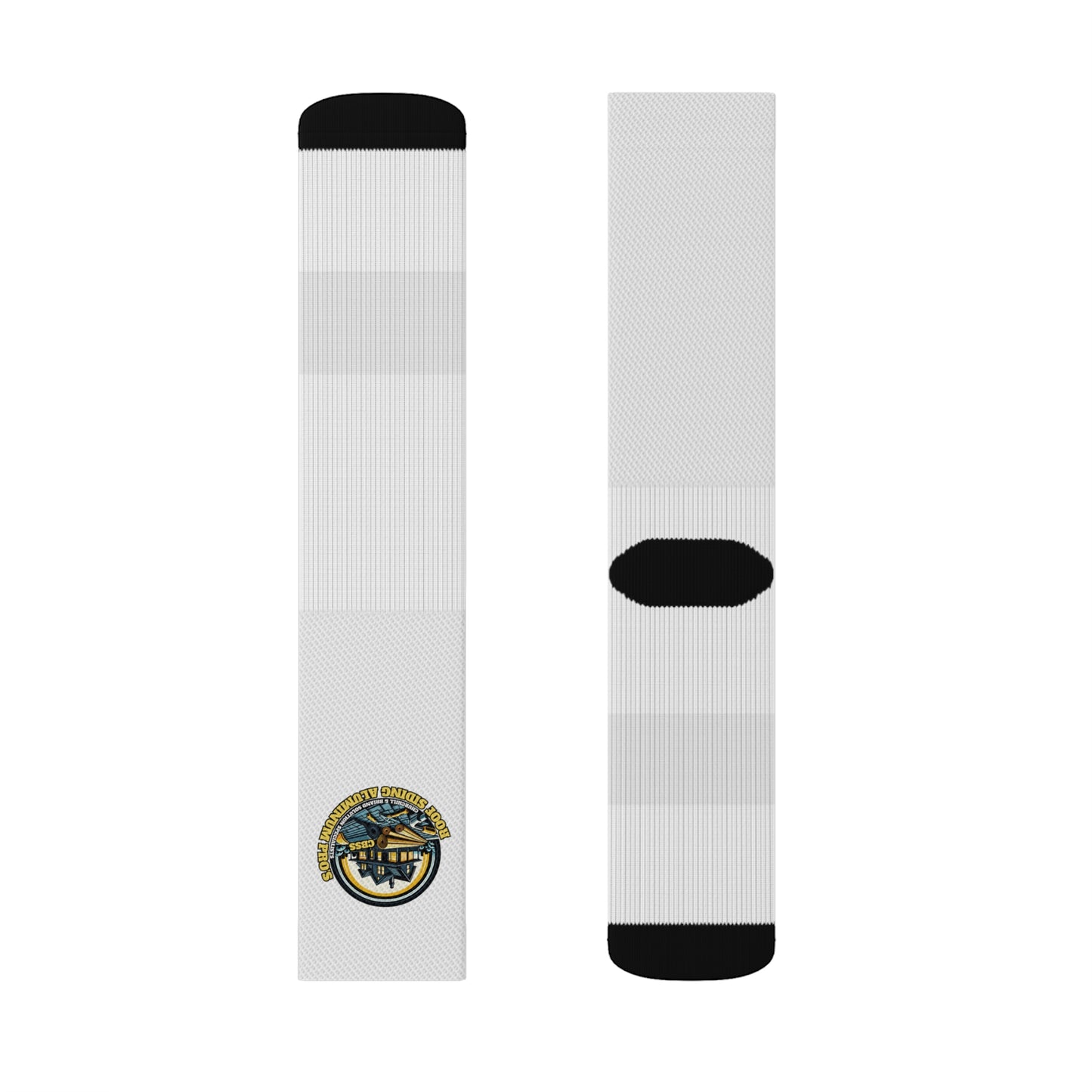 CBSS - 1.6 - Socks
