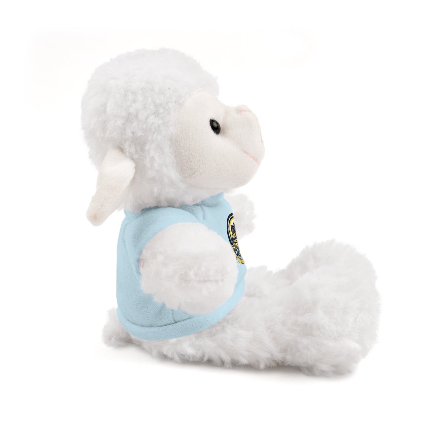 CBSS - 2.4 - Stuffed Animals with Tee
