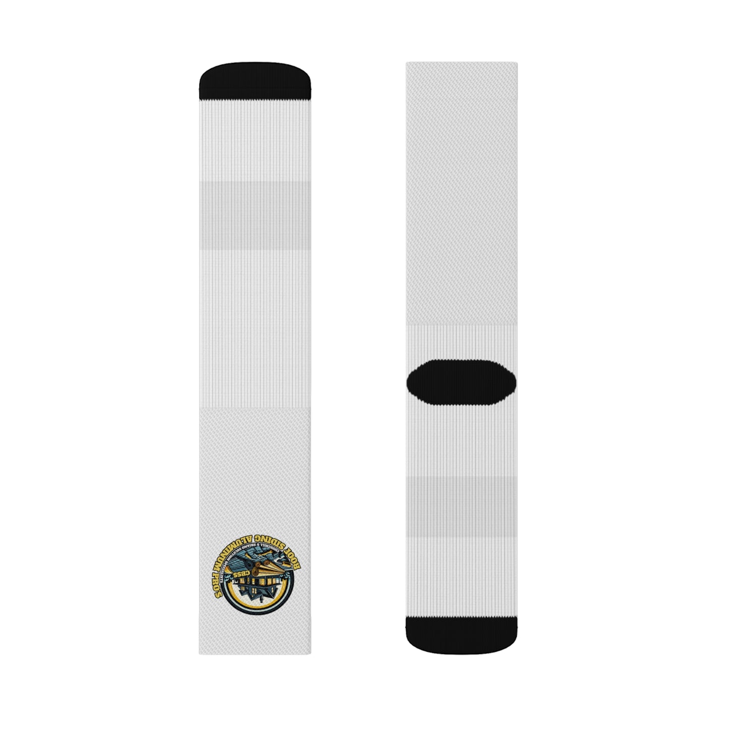 CBSS - 1.6 - Socks