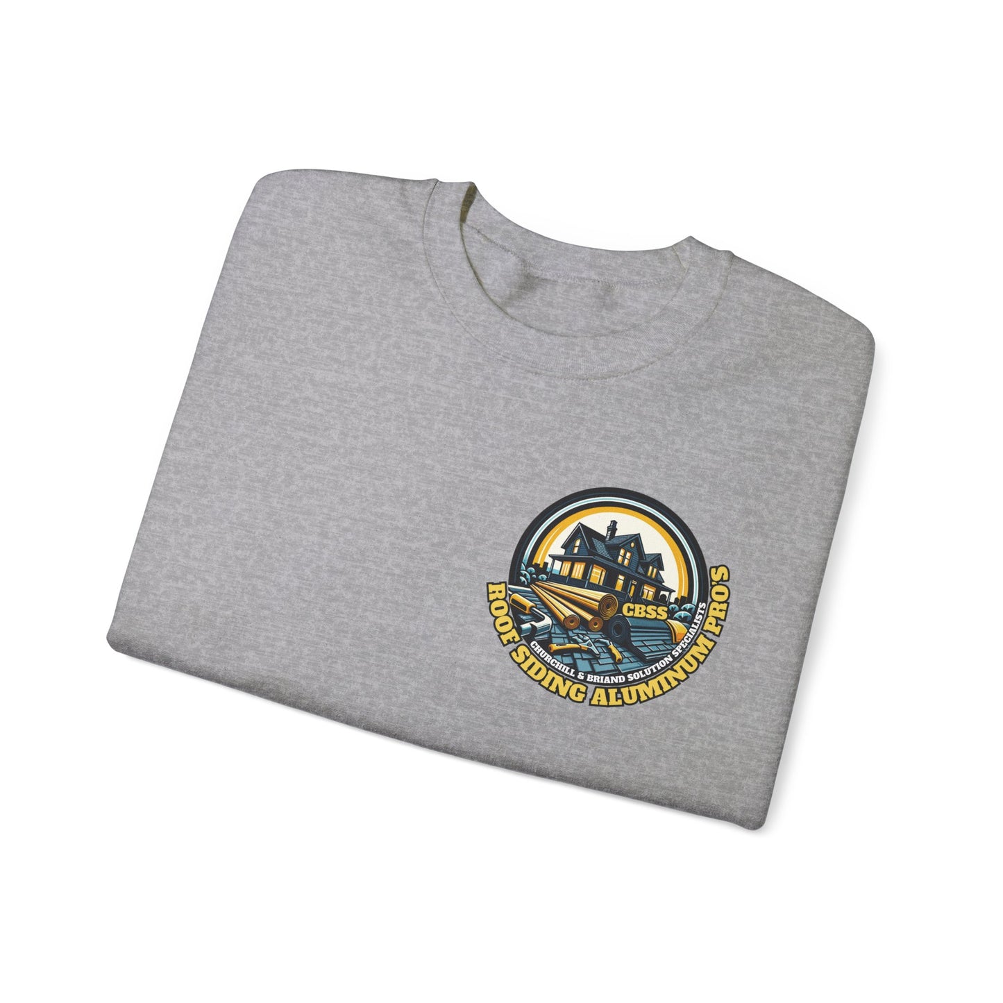 CBSS - 0.4 - Crewneck Sweatshirt