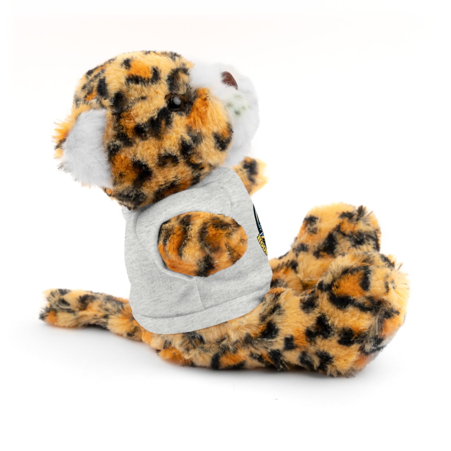 CBSS - 2.4 - Stuffed Animals with Tee