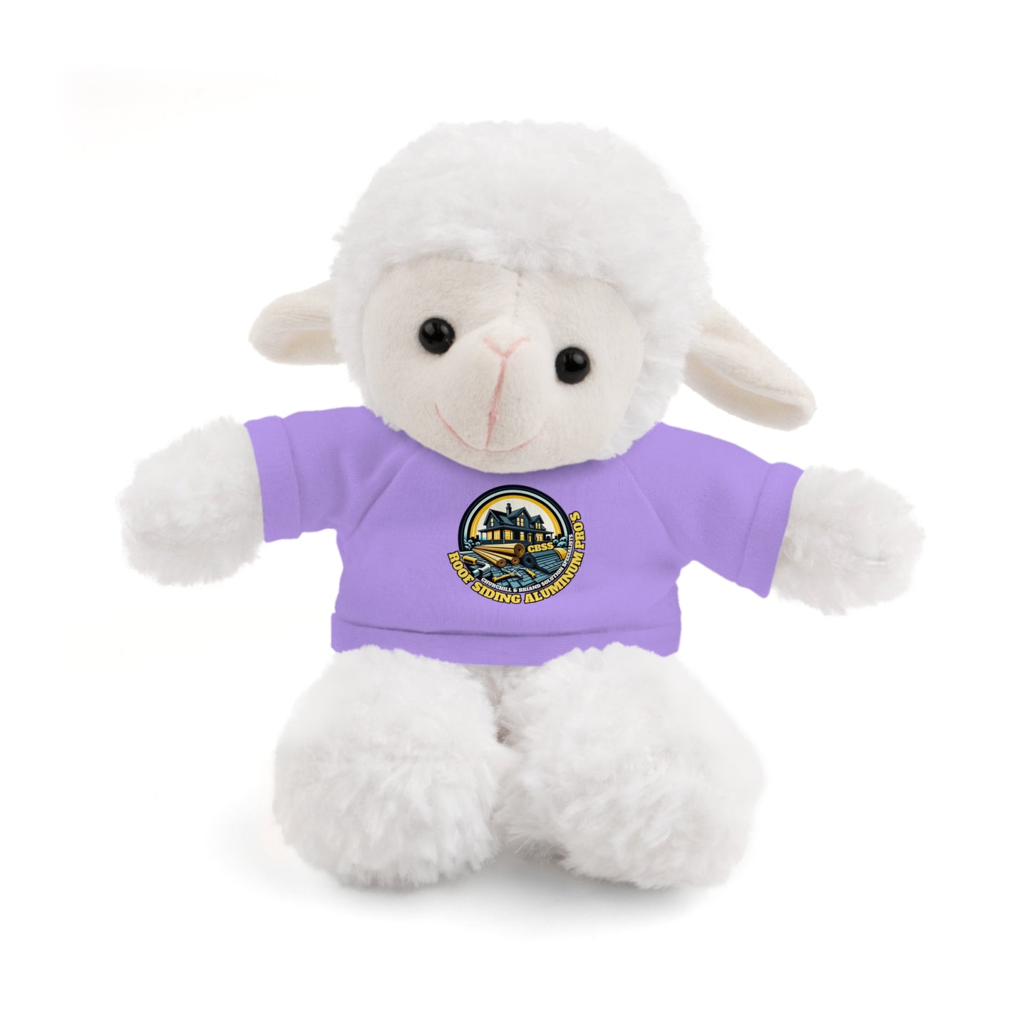 CBSS - 2.4 - Stuffed Animals with Tee
