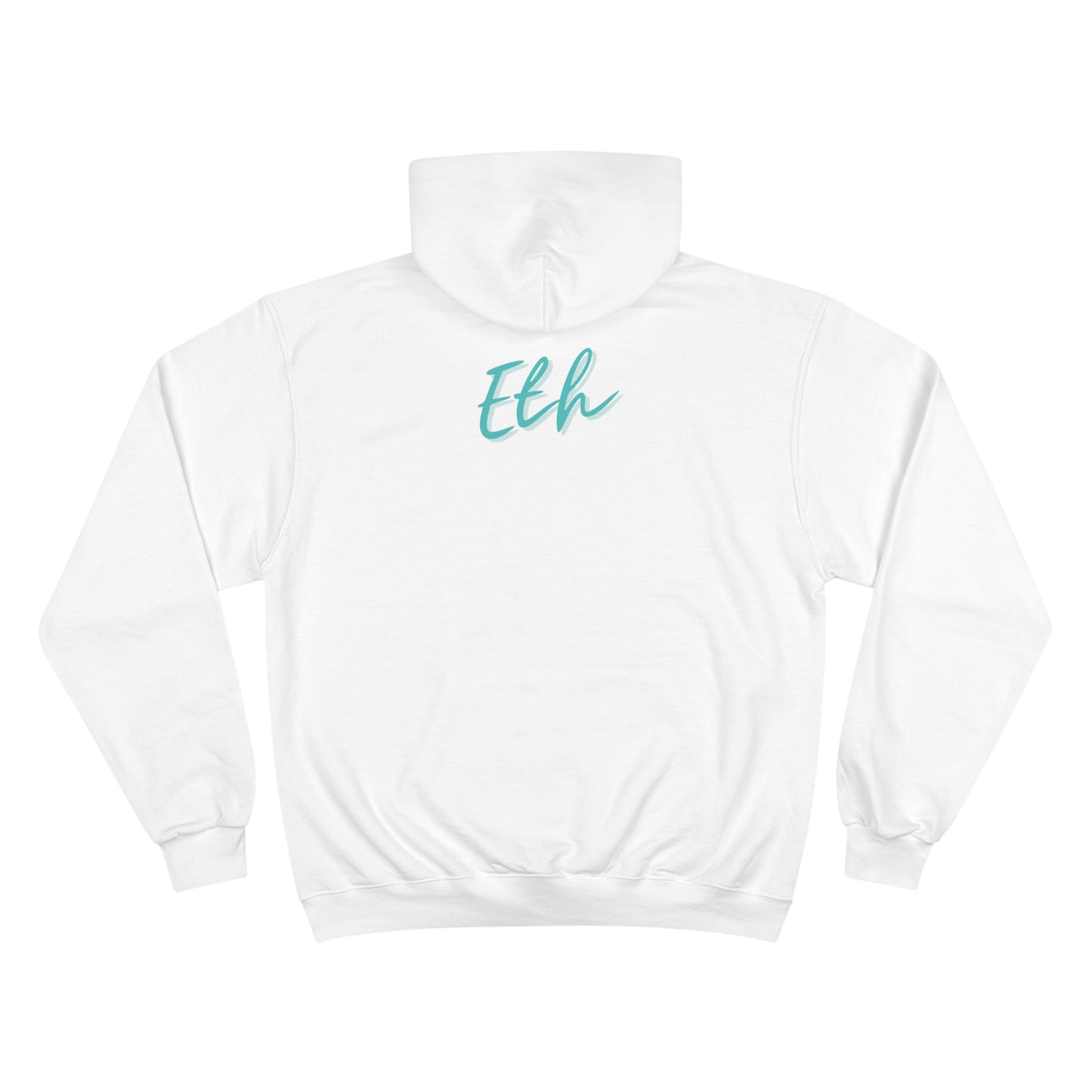 ETH - CRYPTO DRIP COLLECTION 0.1 - Unisex Hoodie