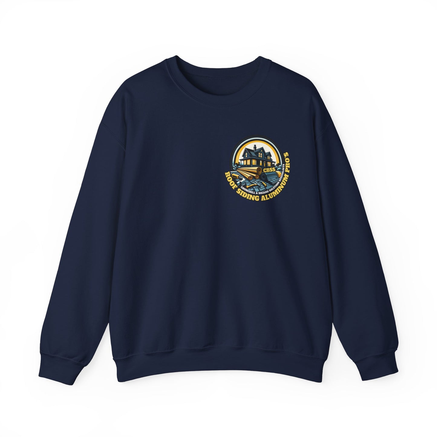 CBSS - 0.4 - Crewneck Sweatshirt