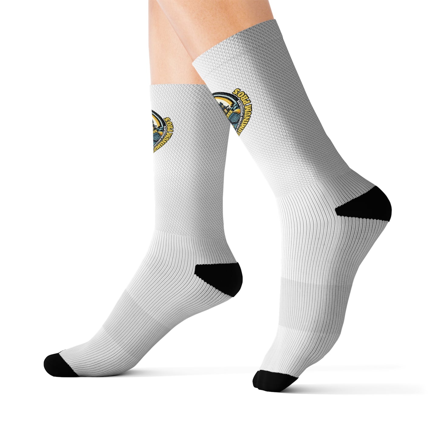CBSS - 1.6 - Socks