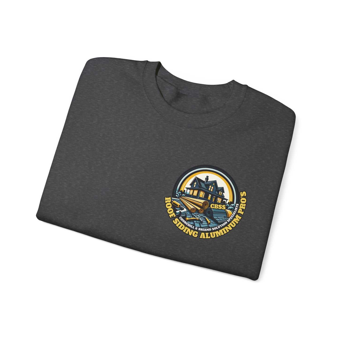 CBSS - 0.4 - Crewneck Sweatshirt