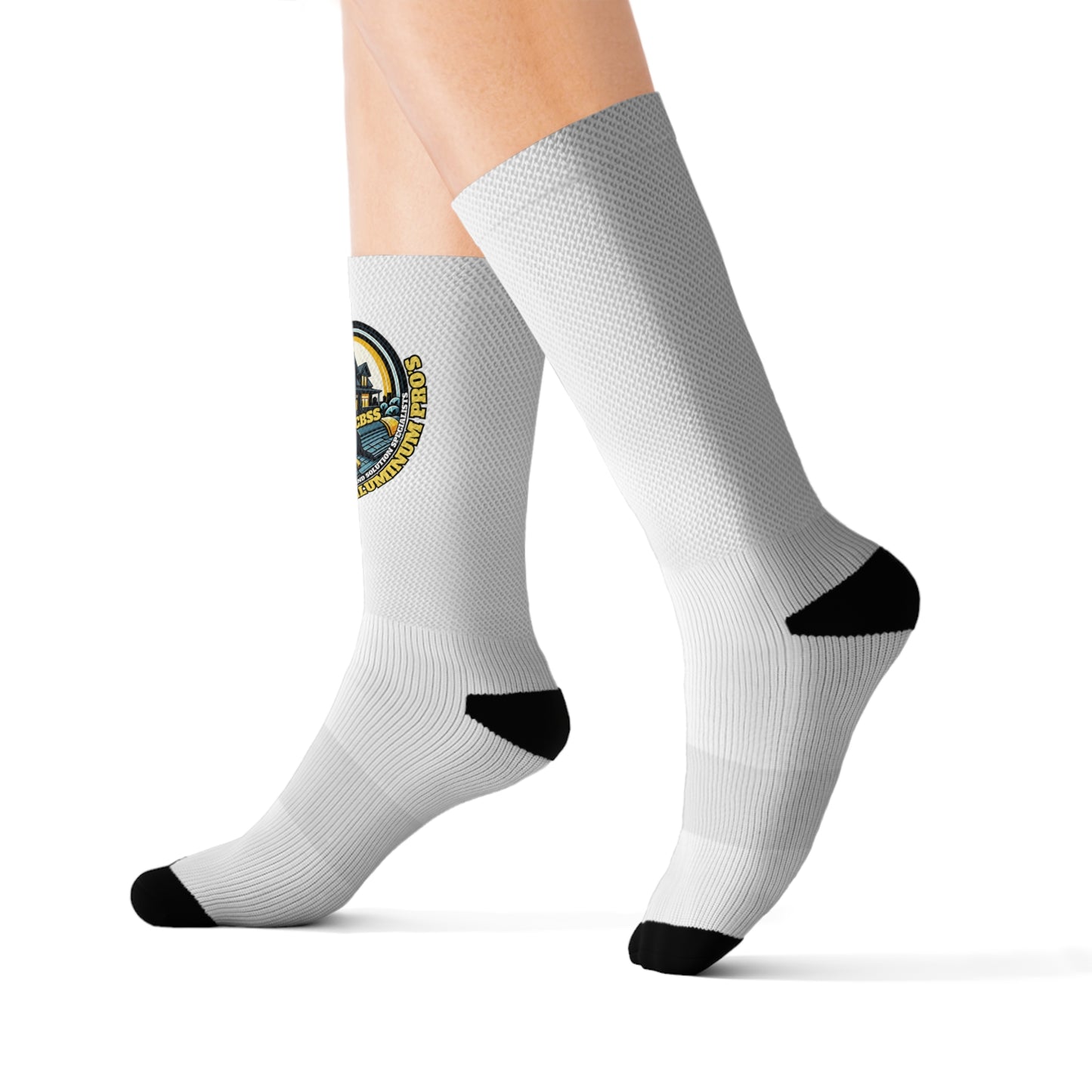 CBSS - 1.6 - Socks