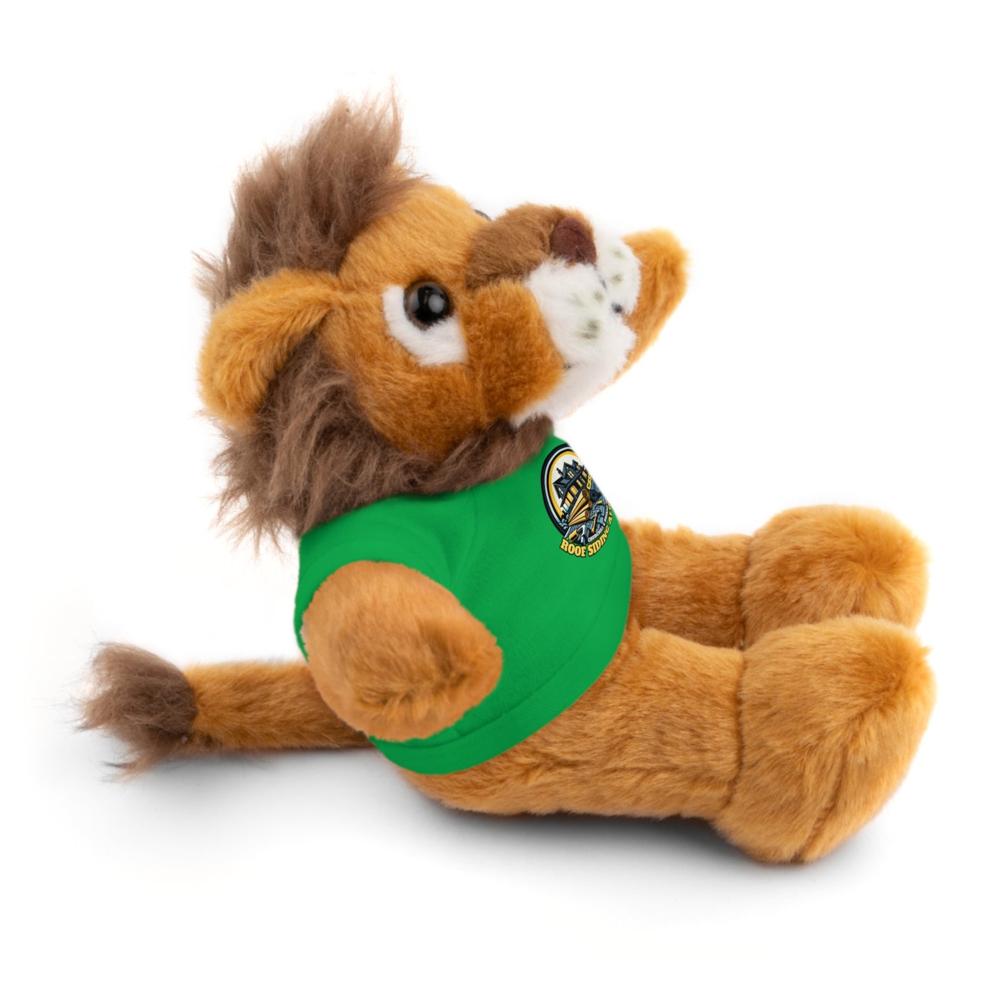 CBSS - 2.4 - Stuffed Animals with Tee