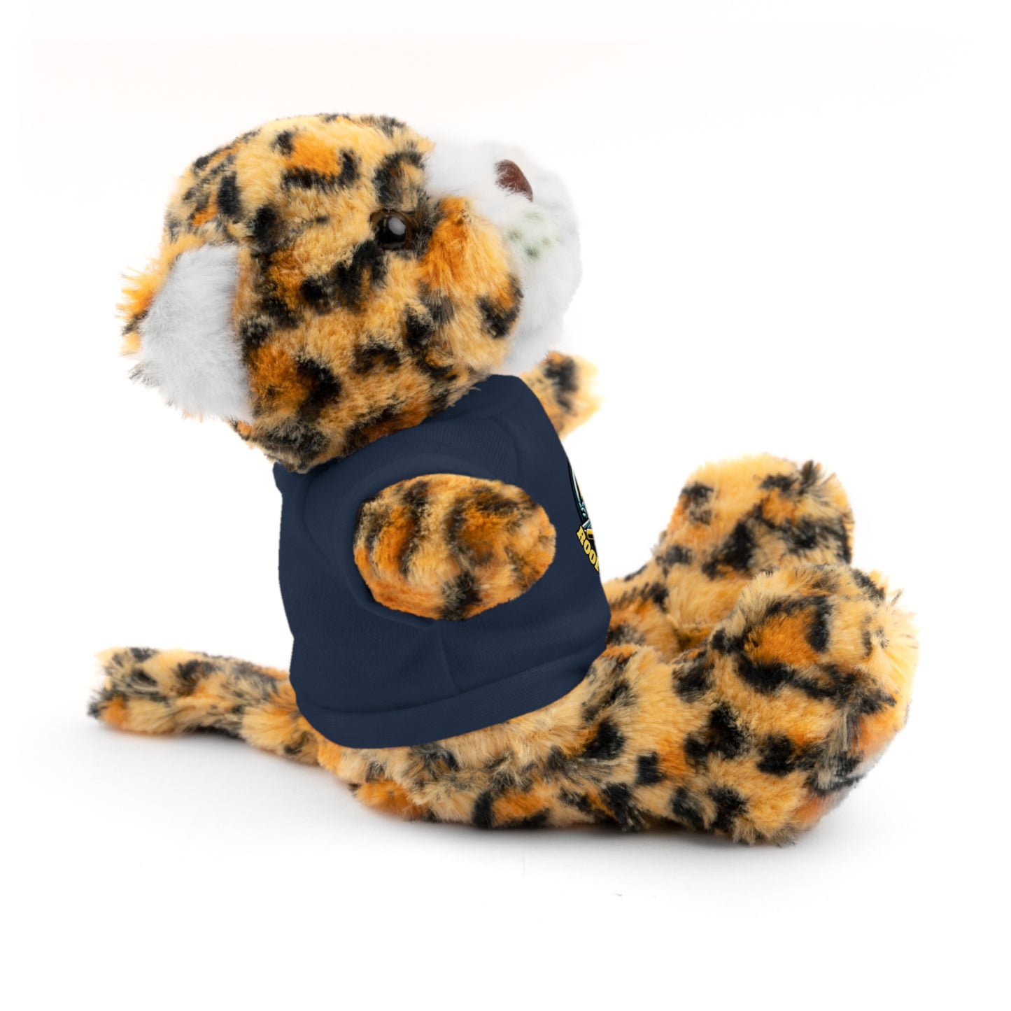 CBSS - 2.4 - Stuffed Animals with Tee