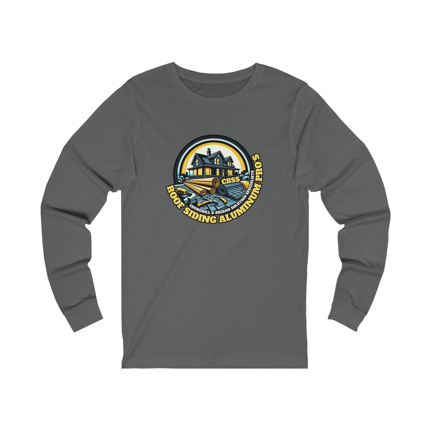 CBSS - 0.6 - Long Sleeve Tee