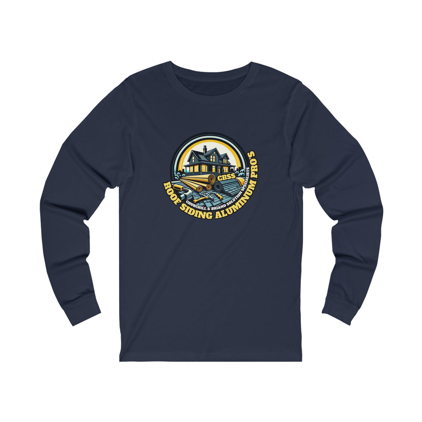 CBSS - 0.6 - Long Sleeve Tee