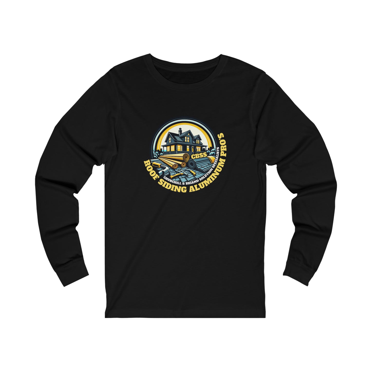 CBSS - 0.6 - Long Sleeve Tee