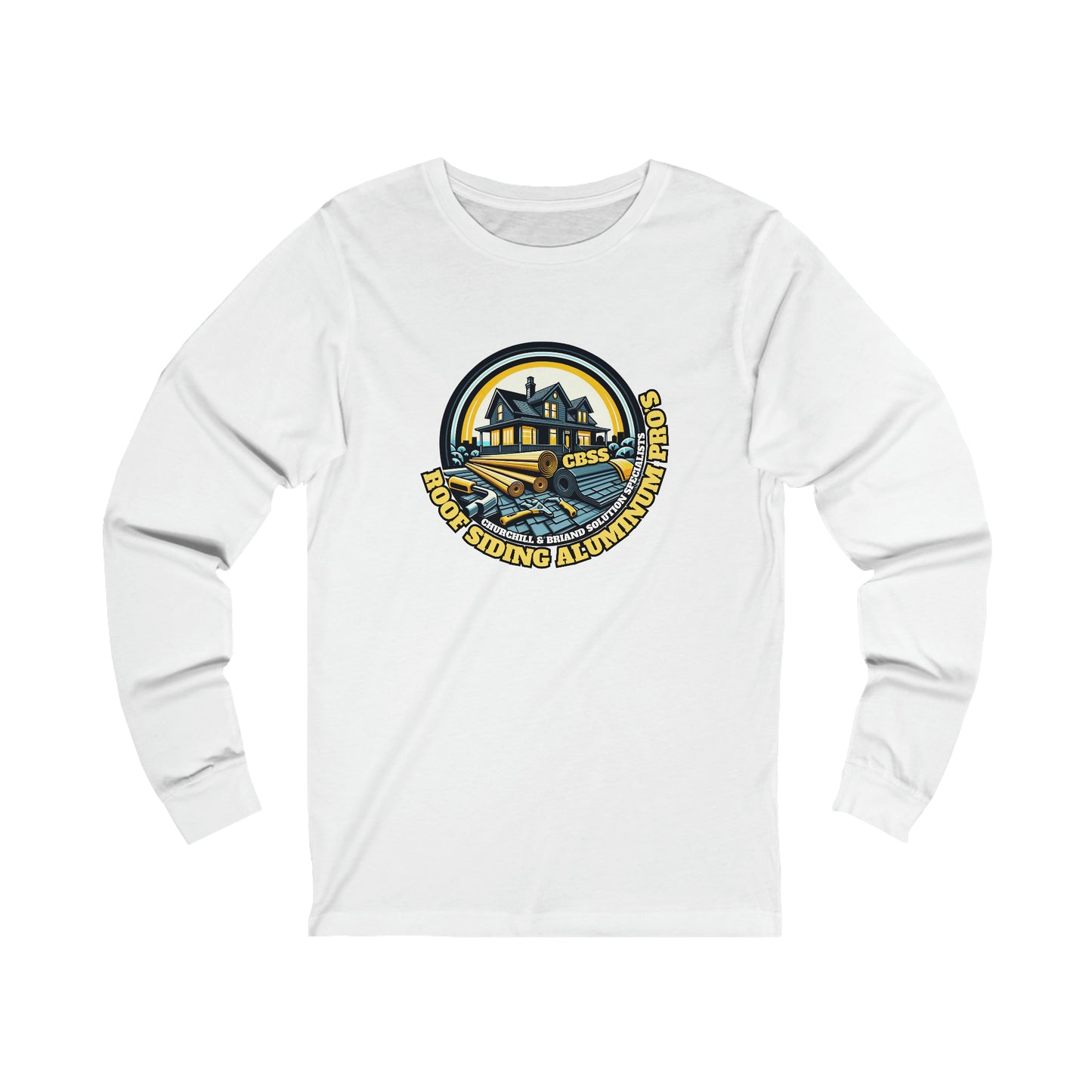 CBSS - 0.6 - Long Sleeve Tee