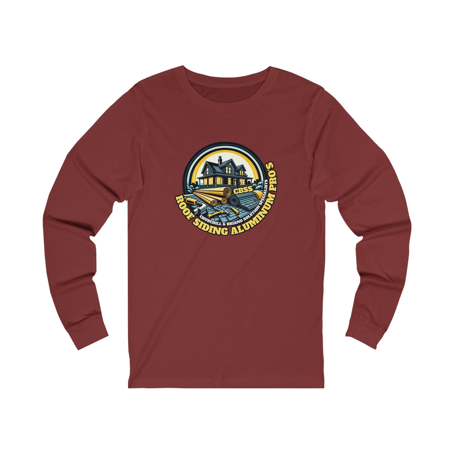 CBSS - 0.6 - Long Sleeve Tee