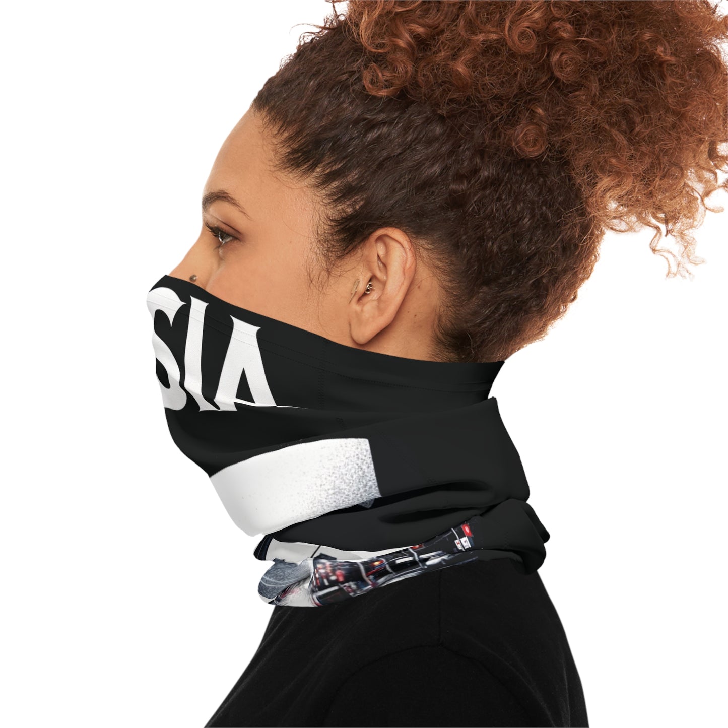 6Persia 1.0 - Lightweight Neck Gaiter