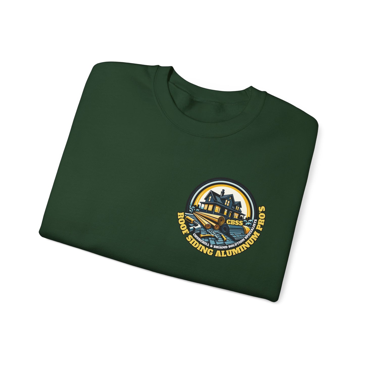 CBSS - 0.4 - Crewneck Sweatshirt
