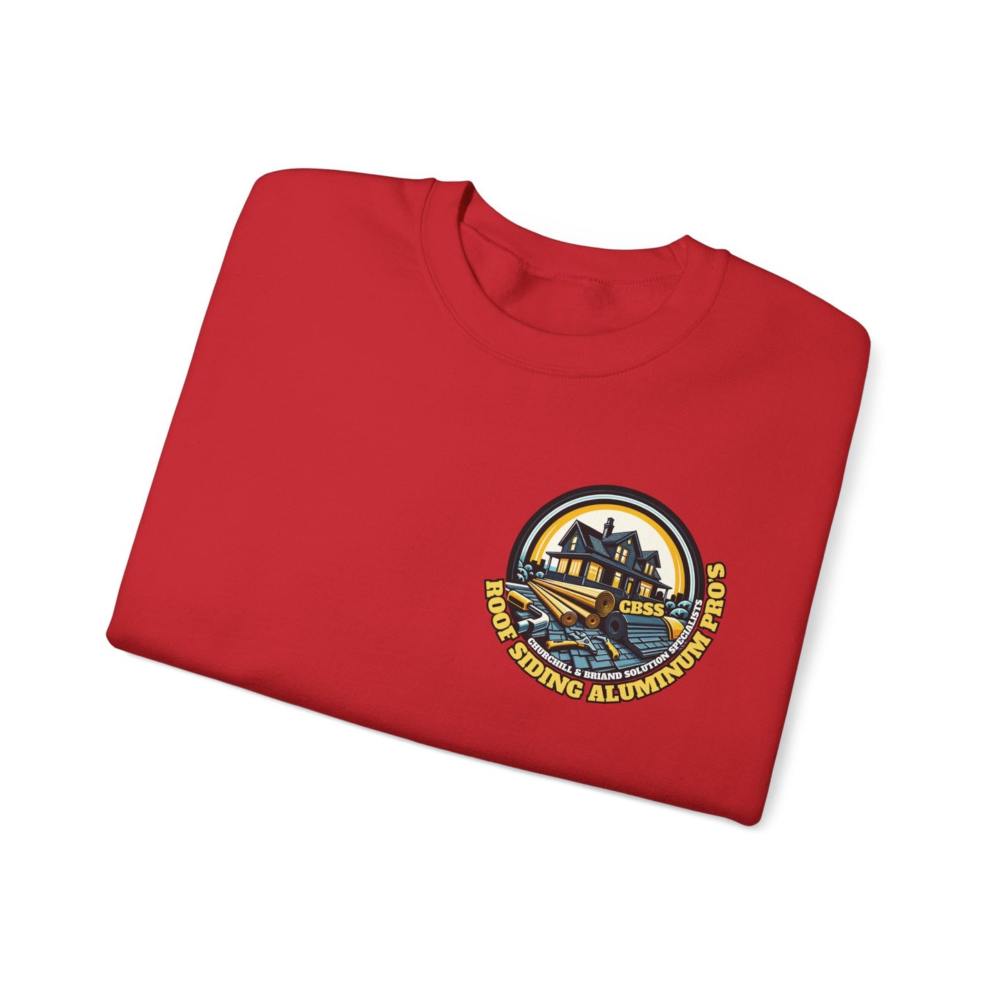 CBSS - 0.4 - Crewneck Sweatshirt