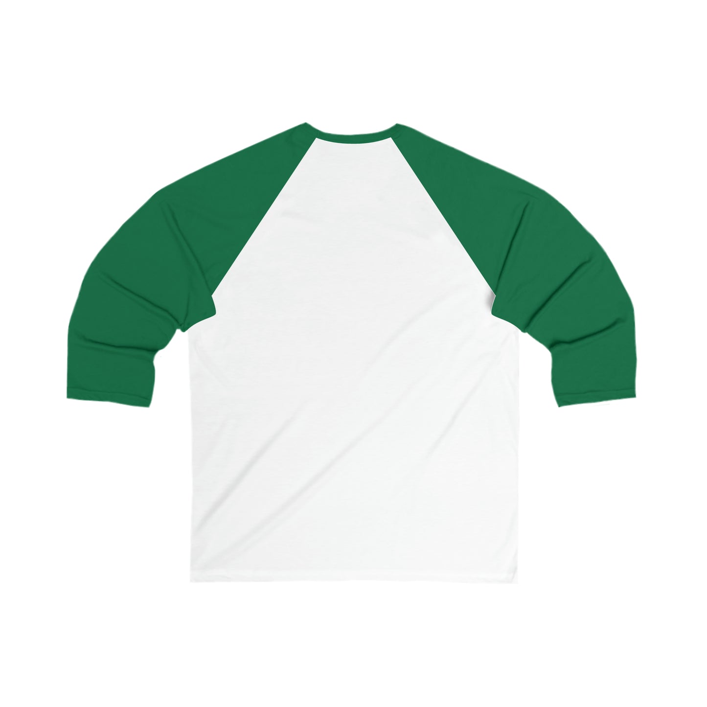 CBSS - 0.8 - 3\4 Sleeve Baseball Tee