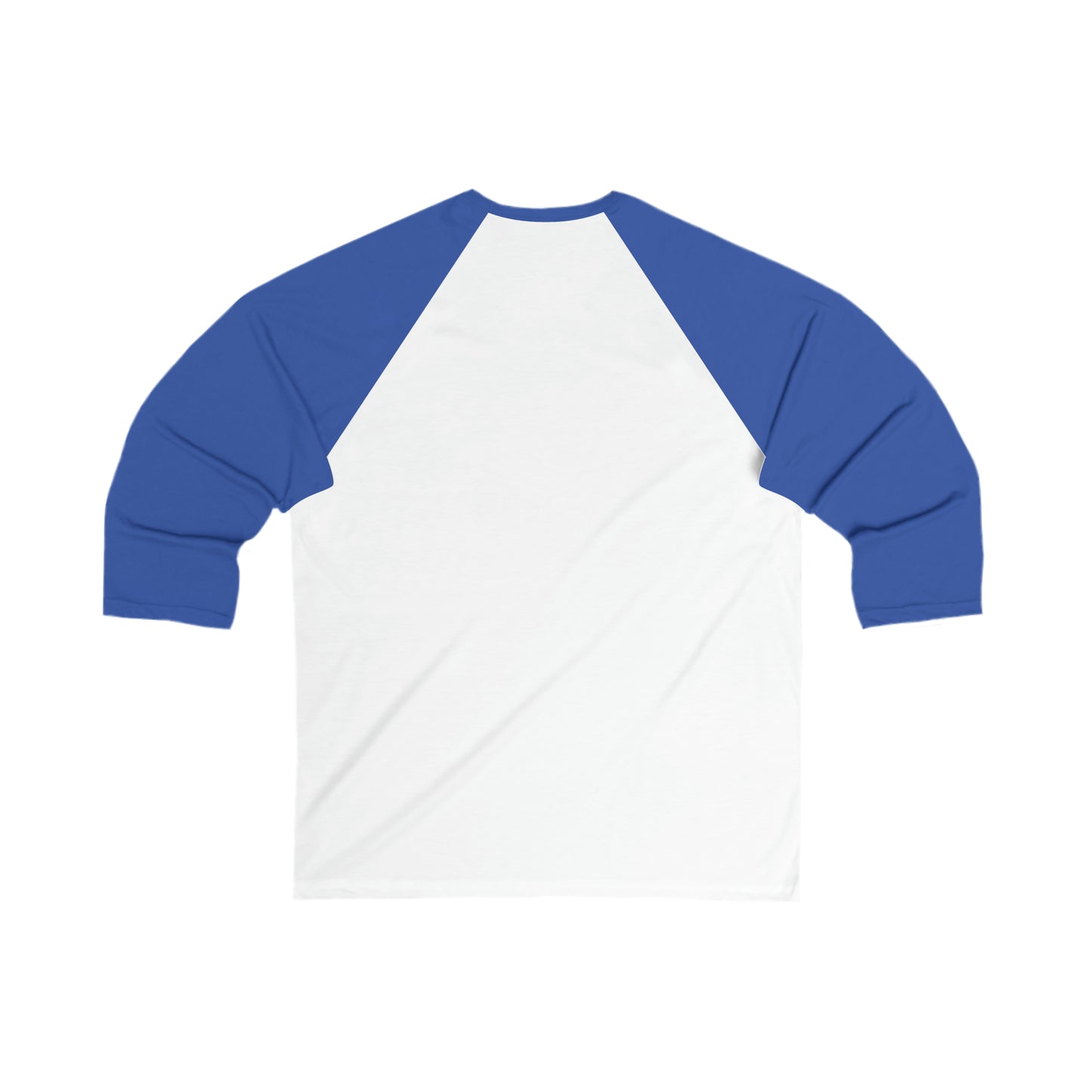 CBSS - 0.8 - 3\4 Sleeve Baseball Tee