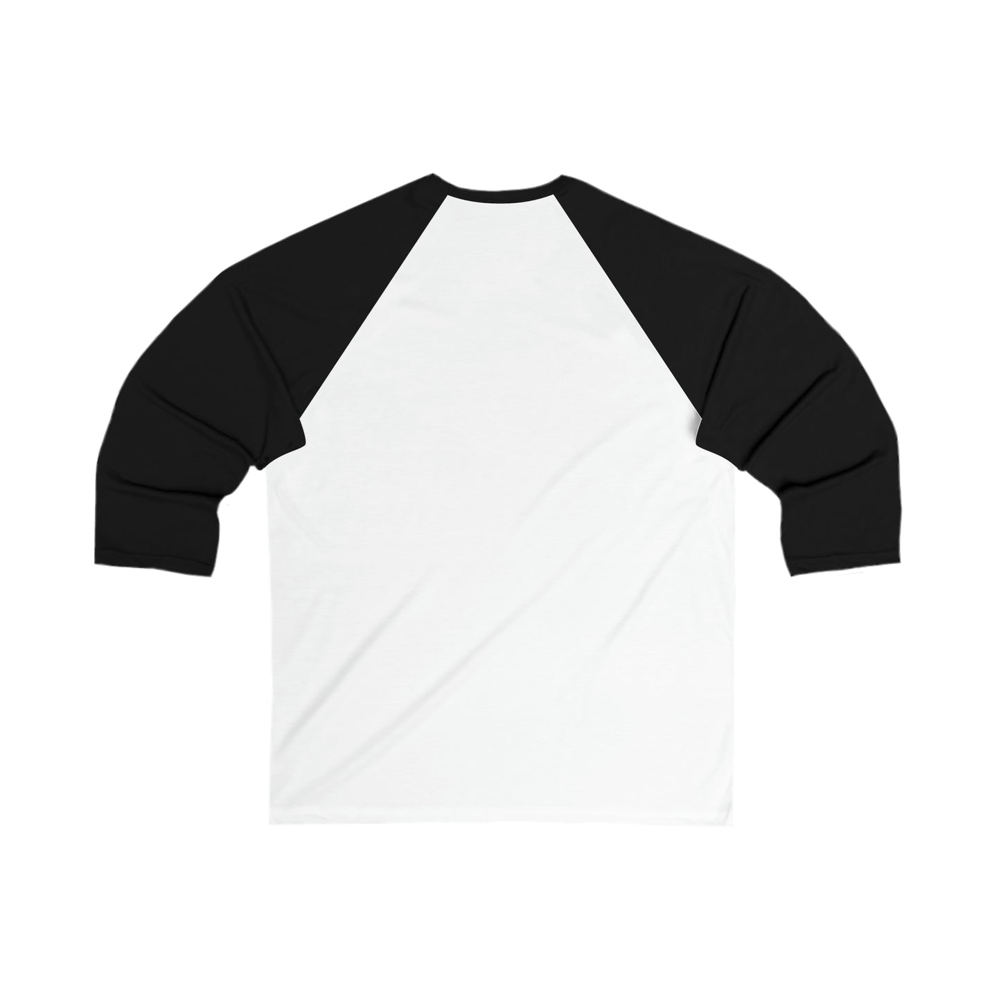 CBSS - 0.8 - 3\4 Sleeve Baseball Tee