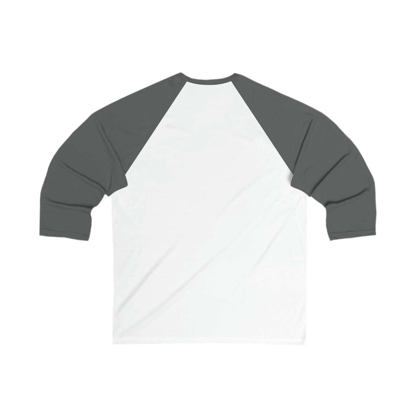 CBSS - 0.8 - 3\4 Sleeve Baseball Tee