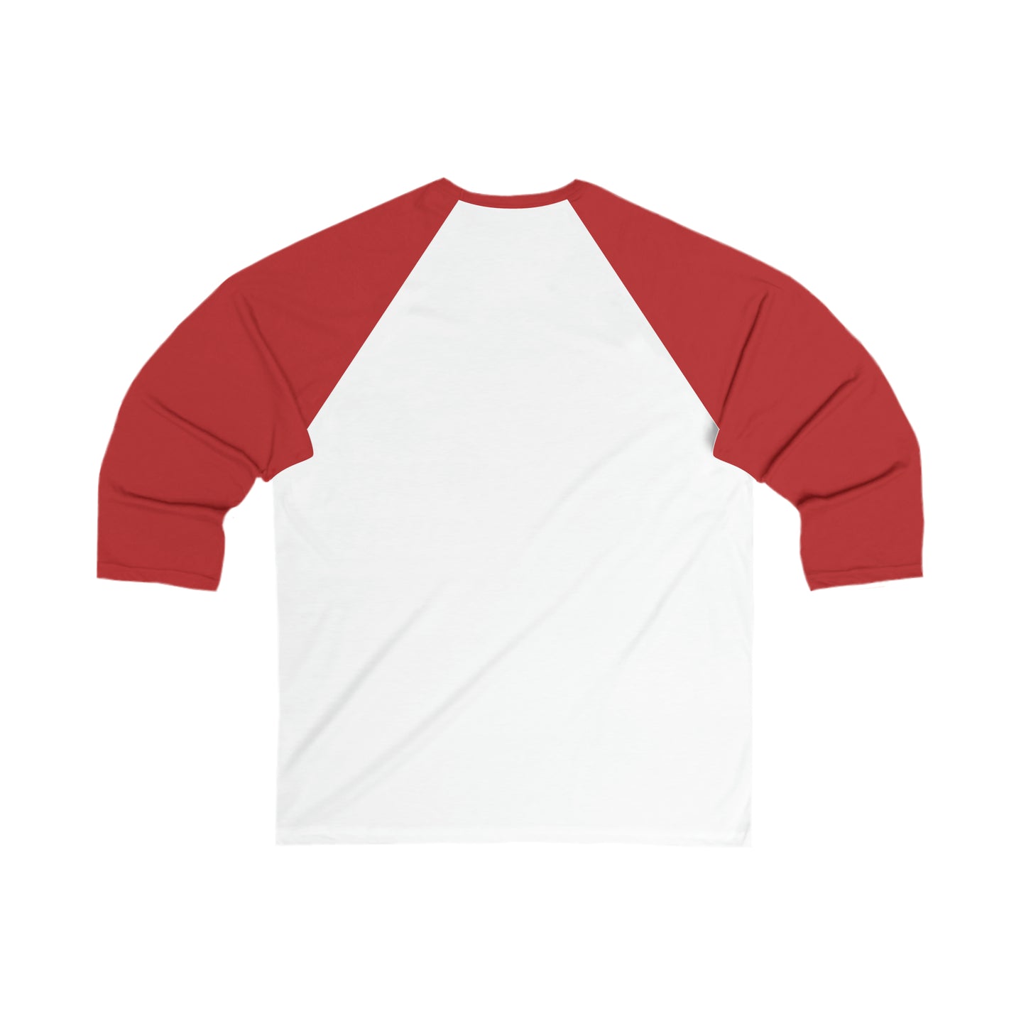 CBSS - 0.8 - 3\4 Sleeve Baseball Tee