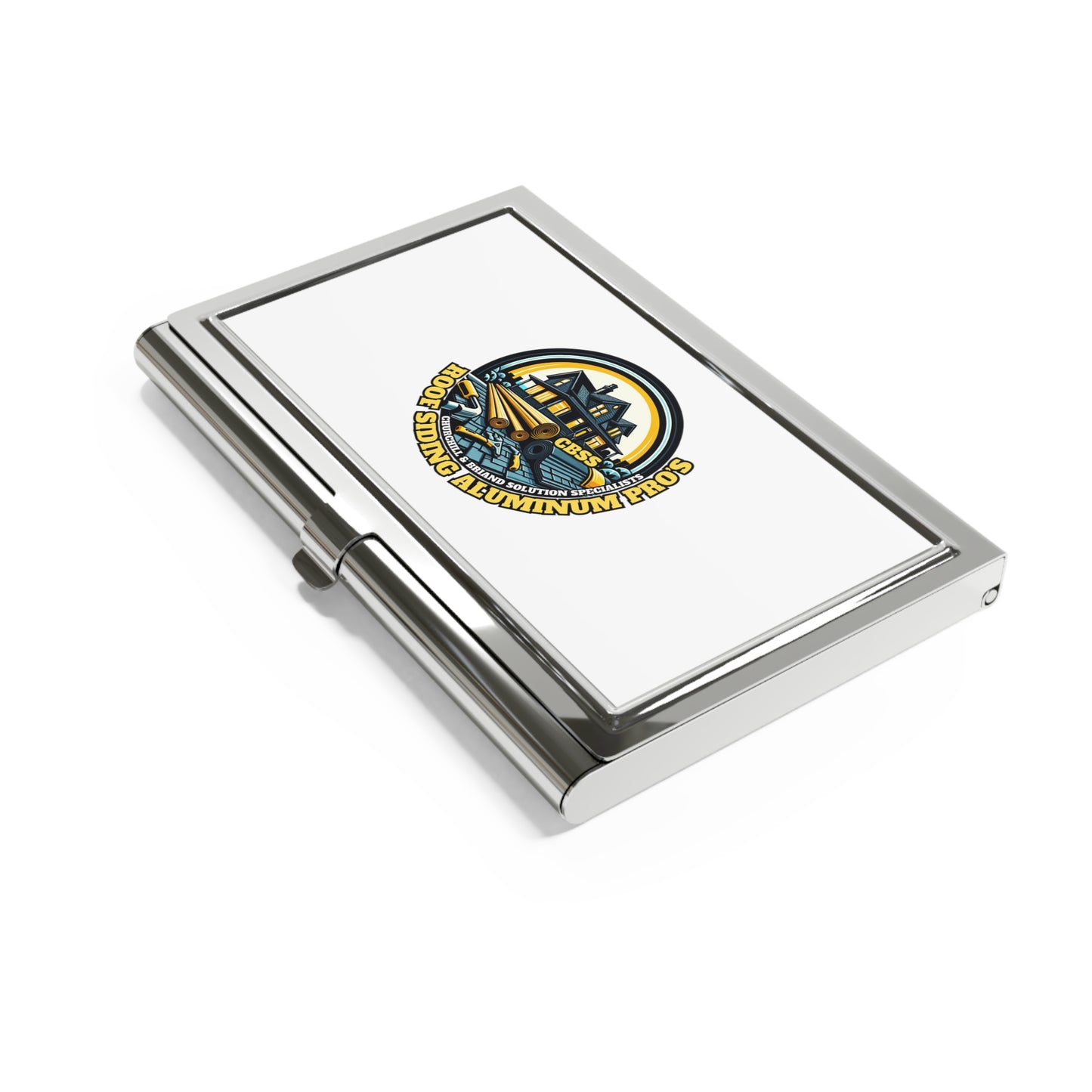CBSS - 2.0 - Business Card Holder