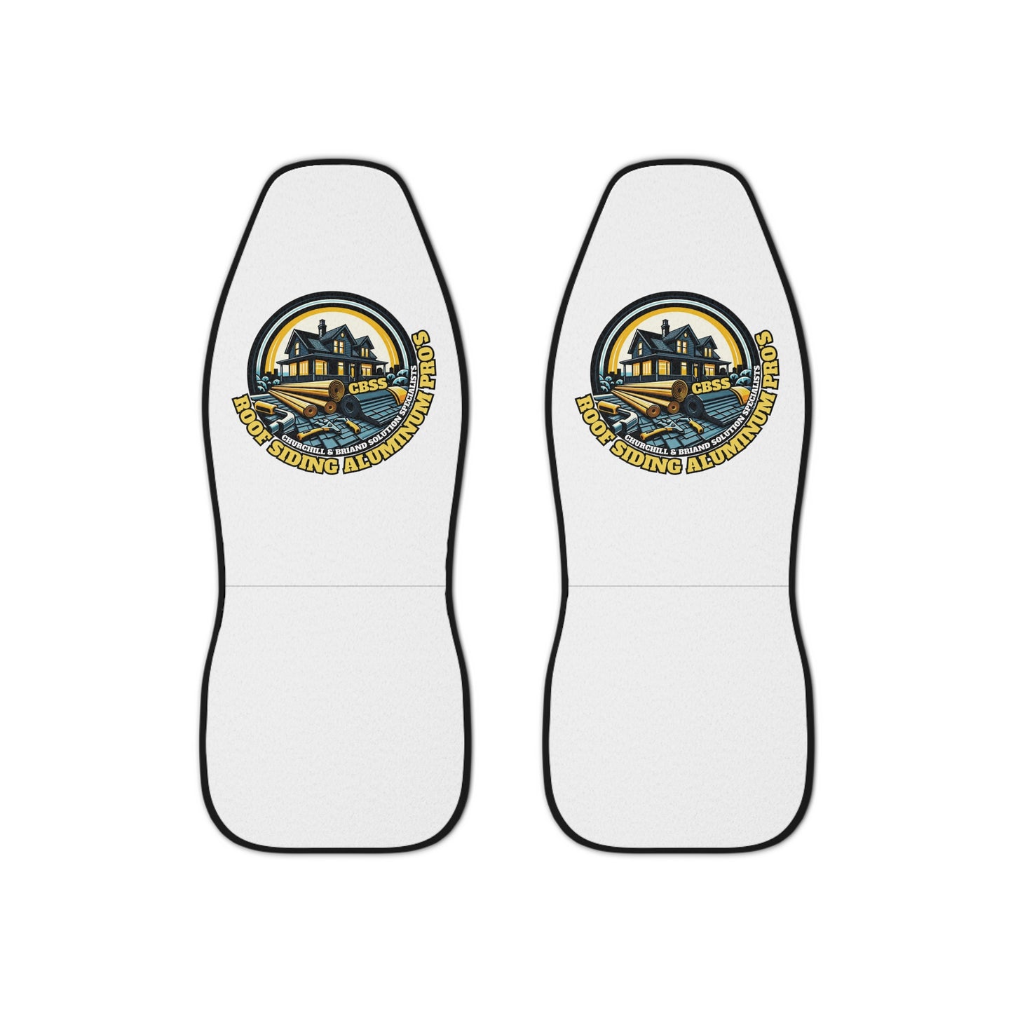 CBSS - Car Seat Covers