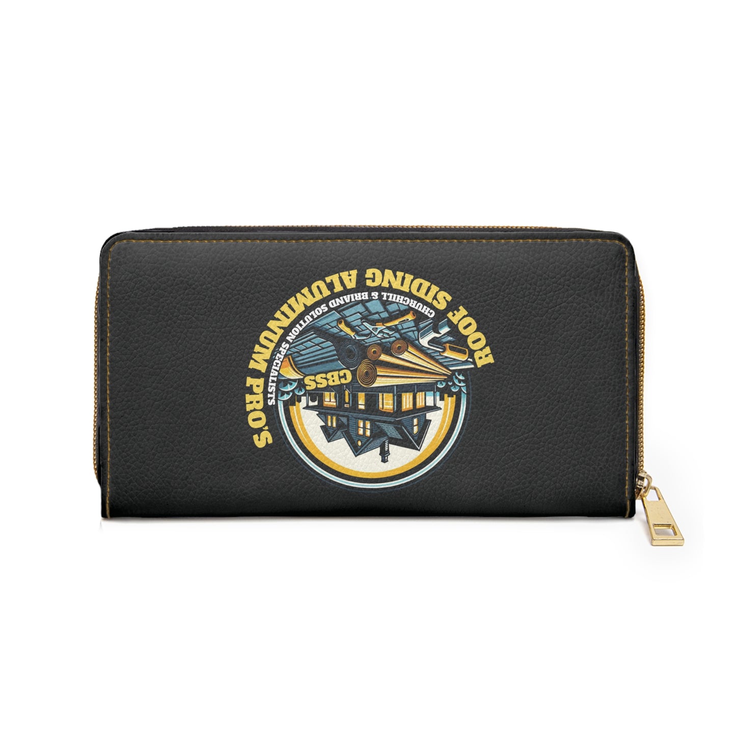 CBSS - 2.3 - Zipper Wallet