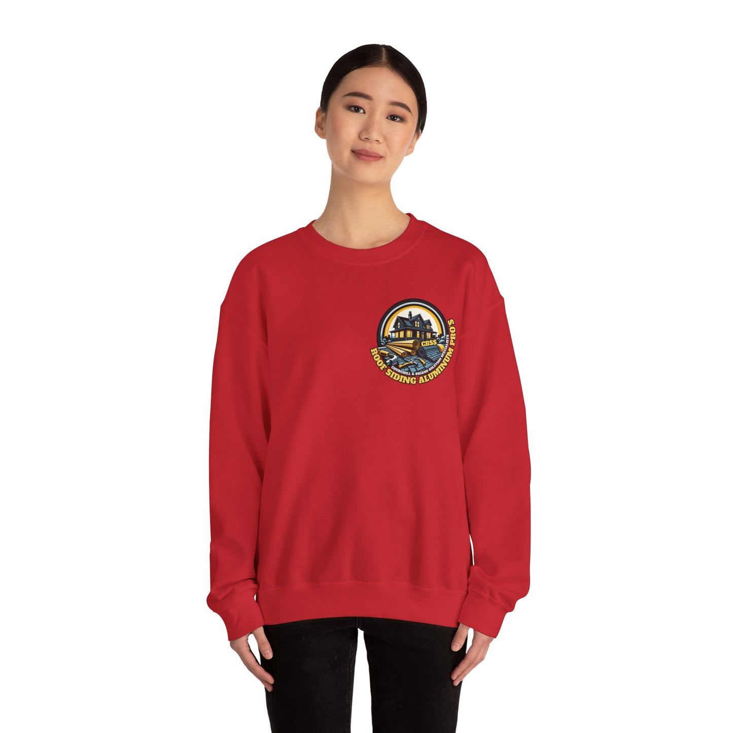 CBSS - 0.4 - Crewneck Sweatshirt