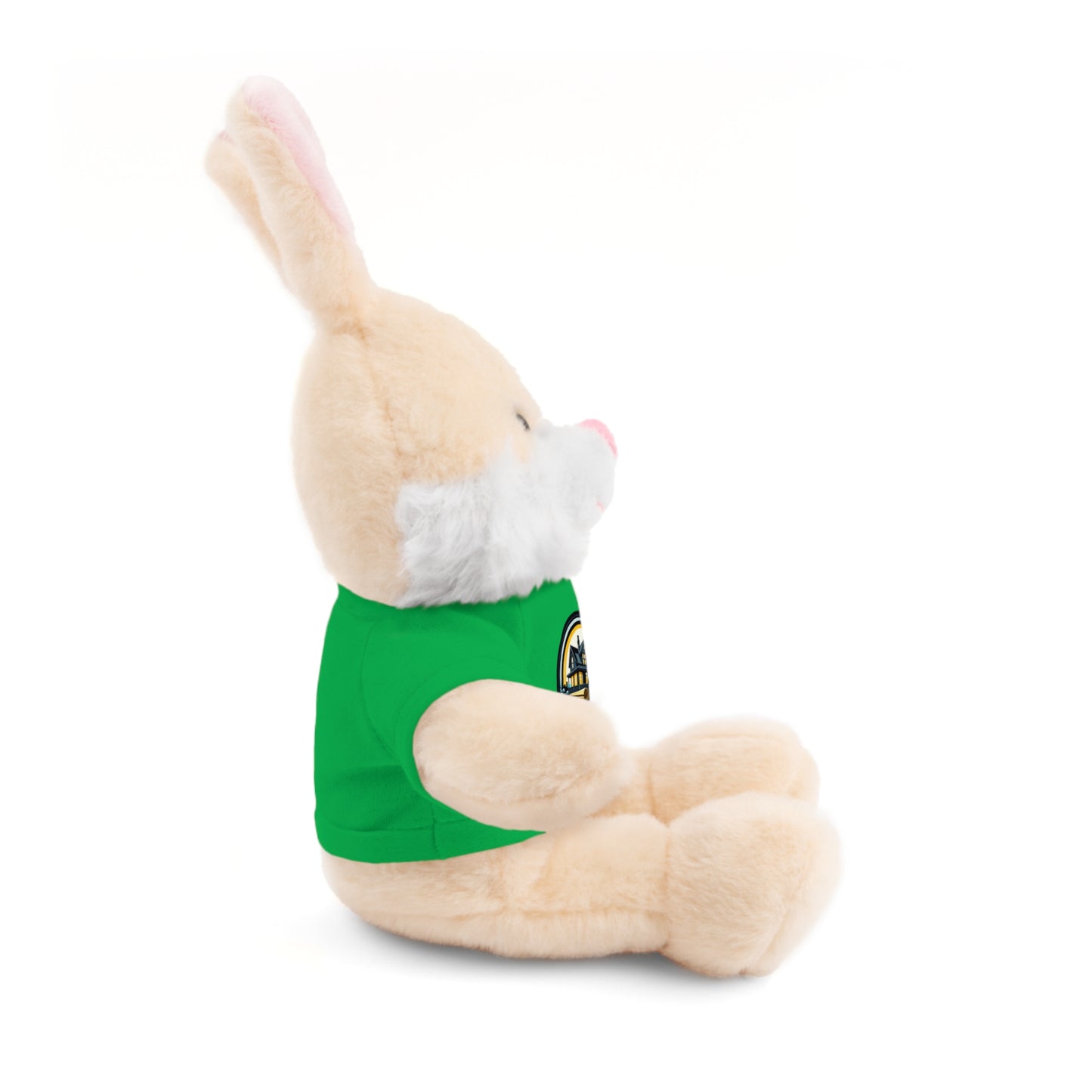 CBSS - 2.4 - Stuffed Animals with Tee
